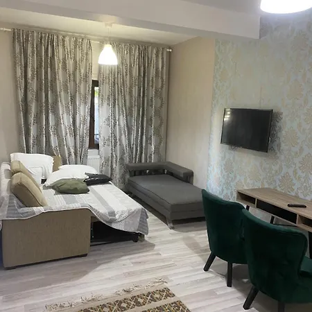 Βίλα Theodorthk Mamaia